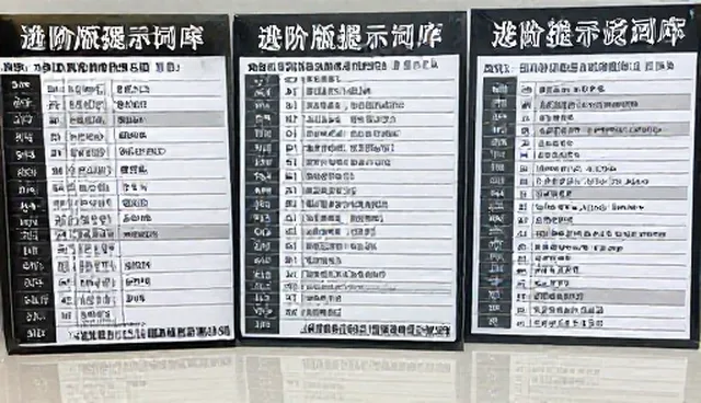 电商内容营销如何实现同类效果横向比对